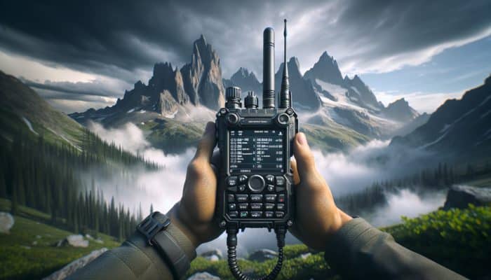 Survival Radio Options: Essential Gear for Emergencies