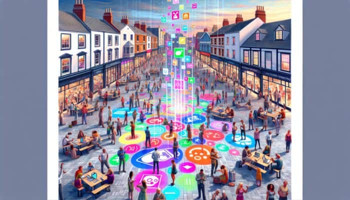 Content Creation: Elevate Your Small Business in Calne