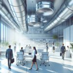 Commercial Duct Cleaning Services for Better Indoor Air Quality