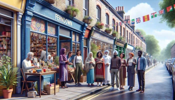 Copywriting in Ferndown: Boost Your Brand’s Impact