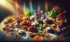 Season Food Without Overdoing It: Mastering Flavour
