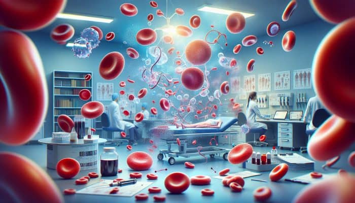 Full Blood Count: Explore Farnworth’s Local Services