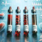 Cholesterol Blood Test Guide: Health Tips for Eccles Residents
