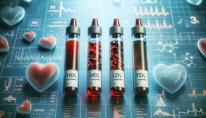 Cholesterol Blood Test Guide: Health Tips for Eccles Residents