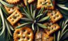 Herbs in Snacks: A UK Guide to Culinary Delights