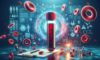 Ferritin Blood Test: Local Health Screening in Droylsden