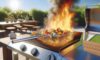 Grilling Baskets for Vegetables: Essential Guide for BBQs