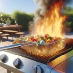 Grilling Baskets for Vegetables: Essential Guide for BBQs