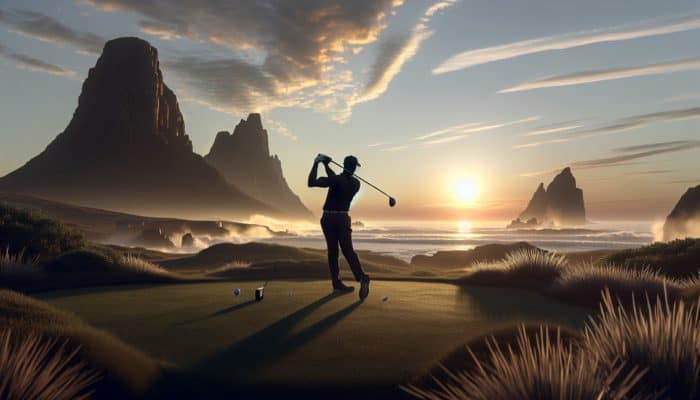 Essential Tips to Hit a Golf Ball Farther
