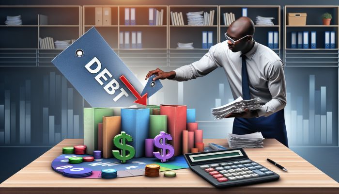 Debt Consolidation Loan APR: Understanding UK Rates