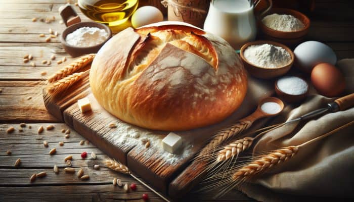 Knead Dough for Soft Bread: Your Essential Mastery Guide