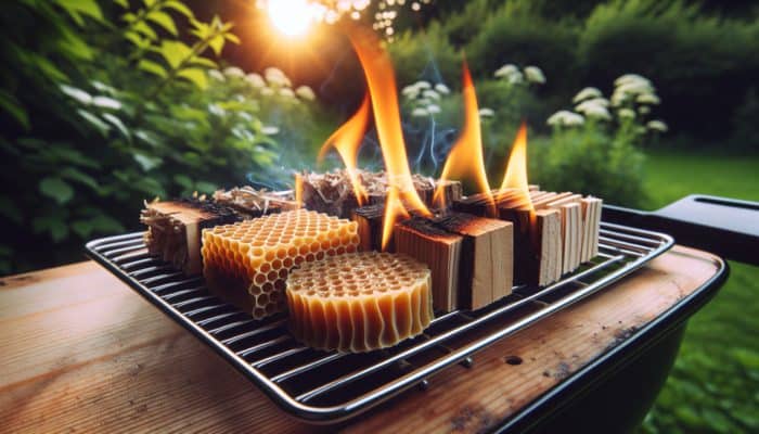 Eco-Friendly BBQ Fire Starters: Top Picks for 2023