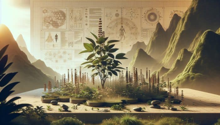 Mindfulness Fitness: Your Essential Guide to Ashwagandha