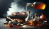Vinegars for BBQ Mops: Enhance Your Grilling Flavours