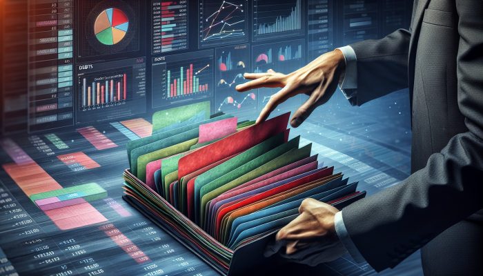 Debt Consolidation Guide for Achieving Financial Peace in the UK