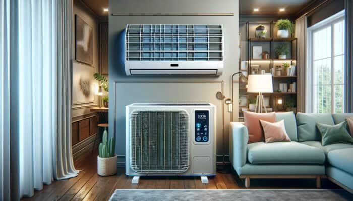 Air Conditioning Services in North Vancouver: Stay Cool