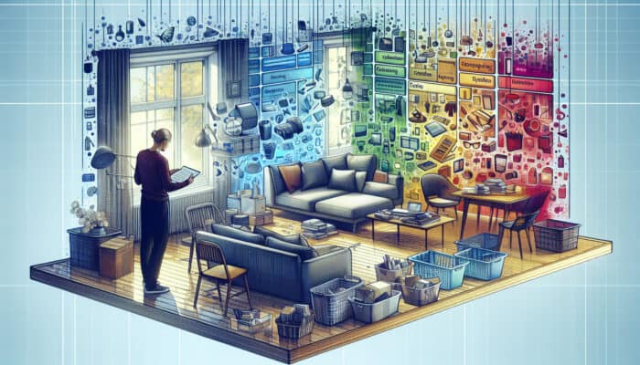 House Clearance in Sunderland: Cost-Effective Tips for Homes