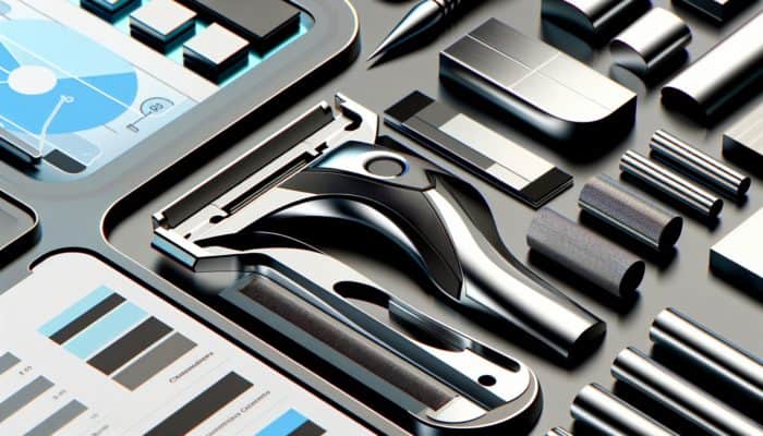 Big Kizzy Razors: Your Essential Guide to Extensions Refinement