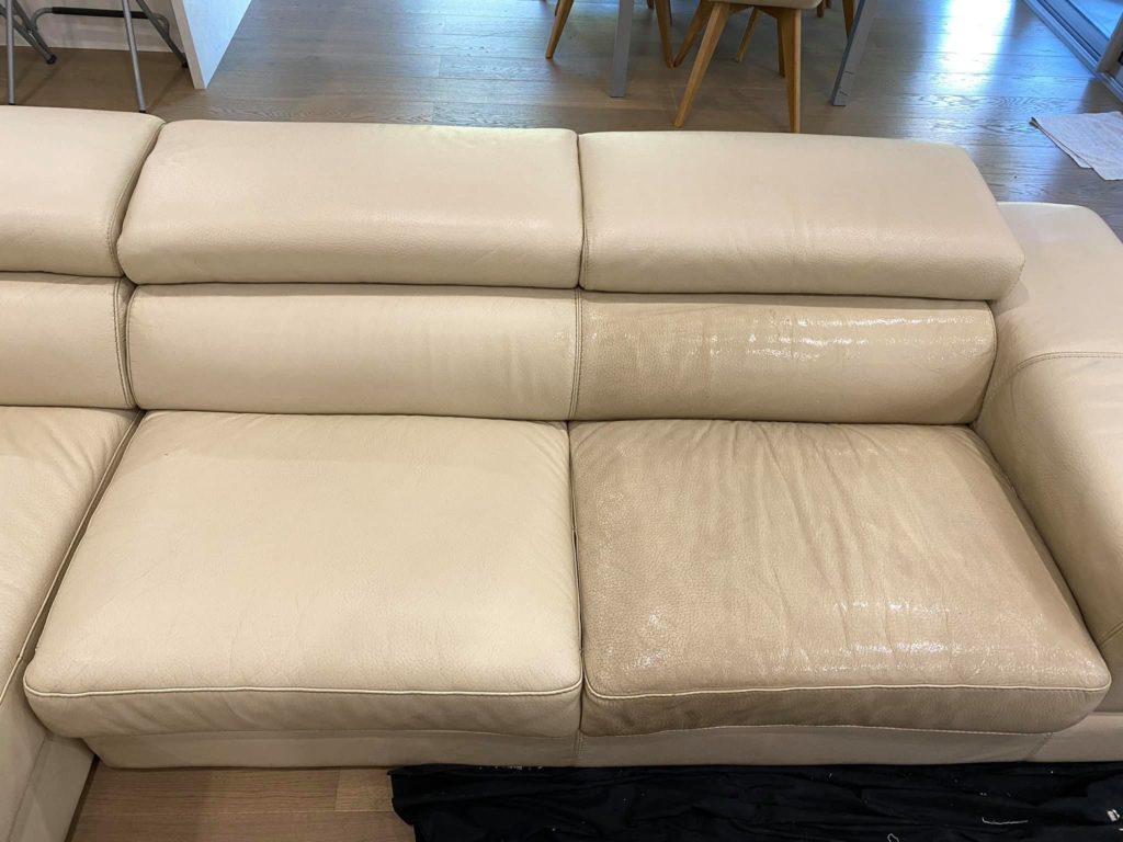Leather Couch Cleaning Tips: Restore and Protect Your Sofa