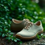 Xero Shoes Materials: Uncovering Composition and Advantages