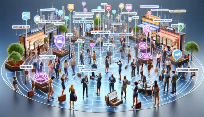 E-commerce Marketing Strategies to Boost Plymouth Sales