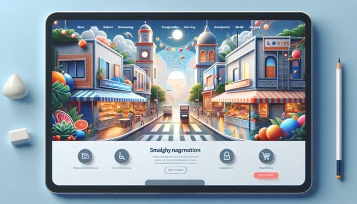 Website Redesign in Bridgwater: Boost Your Online Presence