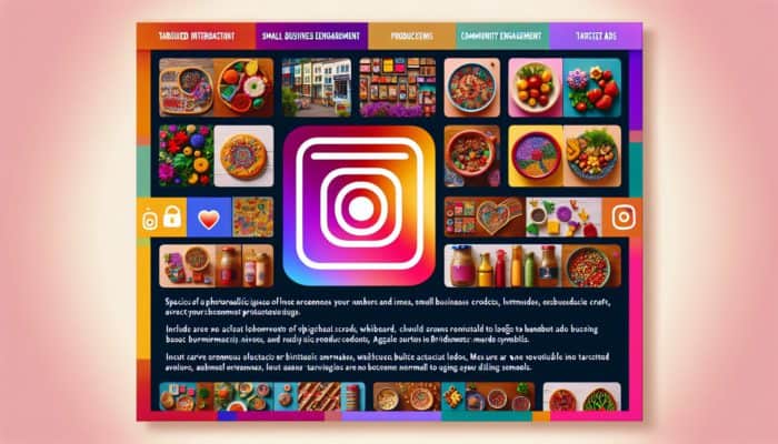 Instagram Marketing Strategies for Bridgwater Small Businesses