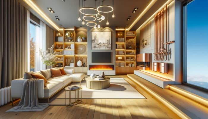 Heating Services in New Westminster: Expert Solutions Await