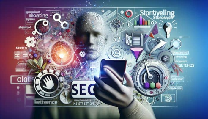 Digital Marketing Strategies for Mastery and Success