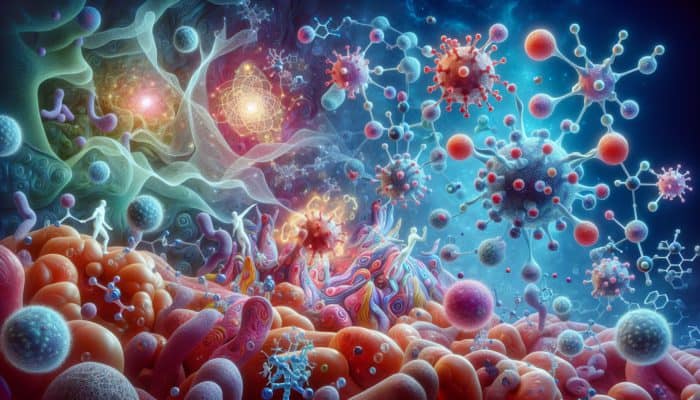 Glutamine for Immune Support: An Essential Guide