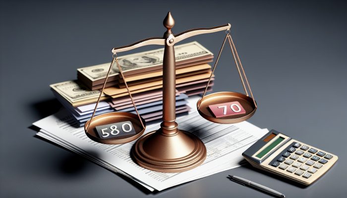 Debt Consolidation Loans in the UK: Eligibility Overview