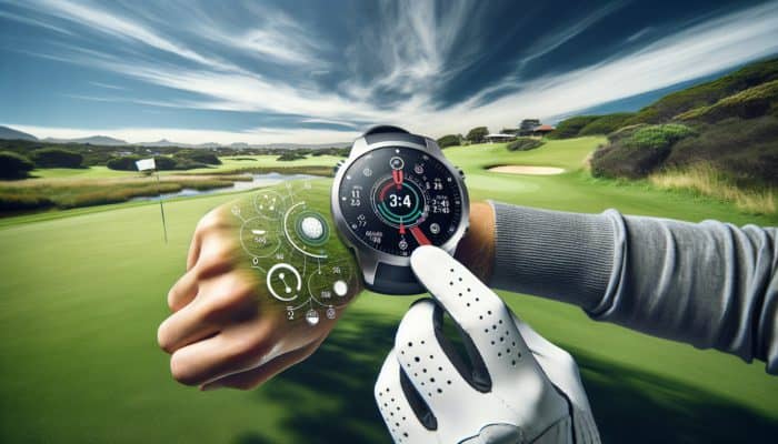 Golf GPS Watch Selection for South Africa: Your Essential Guide