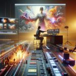 Video Editing Techniques Mastery for Human VAs