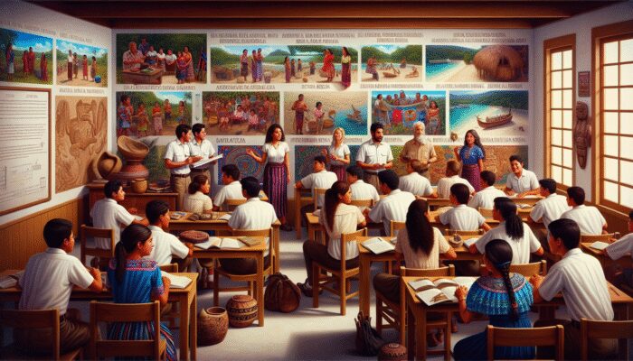 Belize Cultural Guide: Discovering the Richness of Its Heritage