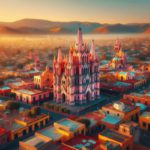 Map Guide to San Miguel De Allende, Mexico: Your Essentials