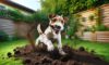 Digging Habits of Jack Russell Terriers: A Comprehensive Guide