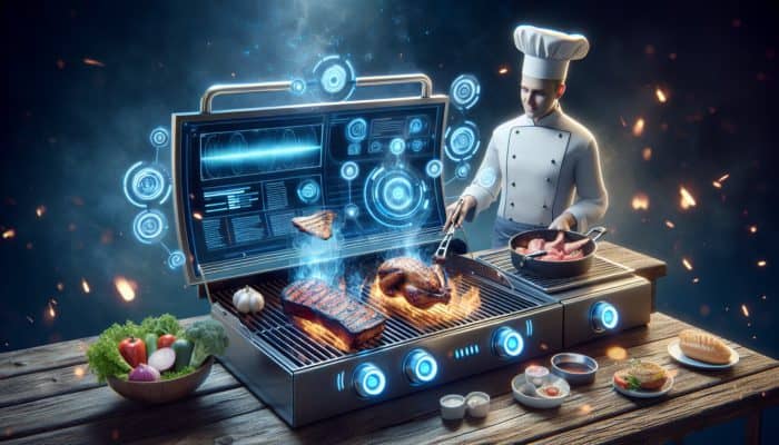 AI for Customising BBQ Recipes: Tailor Your Flavours
