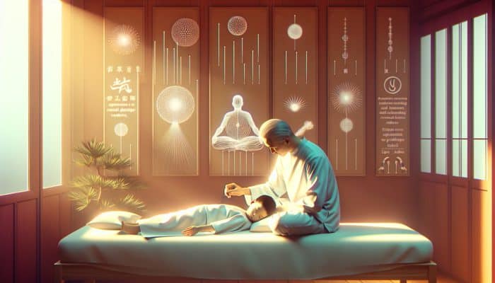 Acupuncture Safety Tips for Children: A Guide for the UK