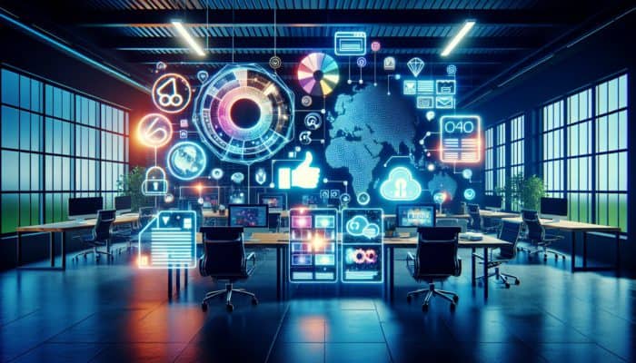 WordPress Website Design Agency Boosts Your Digital Presence