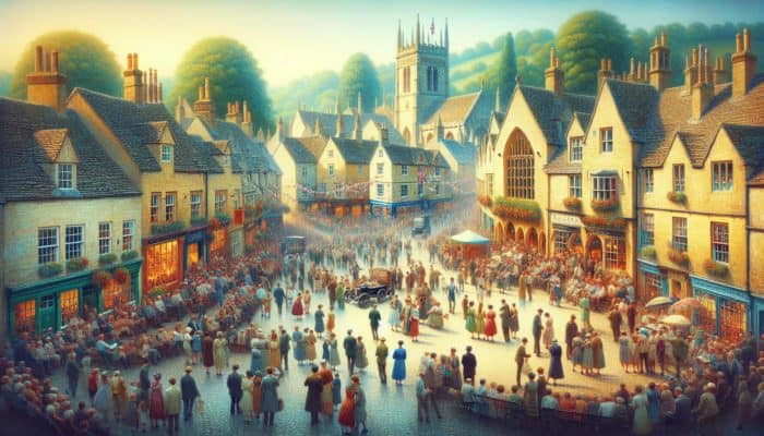 Blog Writing Services in Chipping Sodbury for Small Businesses