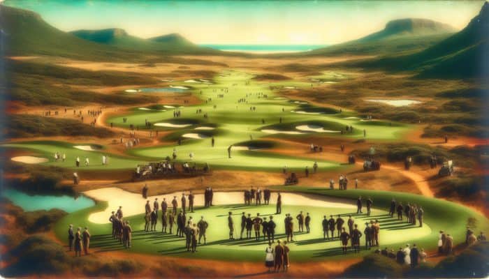 The Links Golf Club: A Premier Golf Destination in South Africa