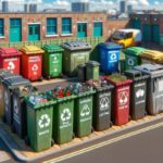 Waste Segregation Tips for Effective House Clearance in the UK