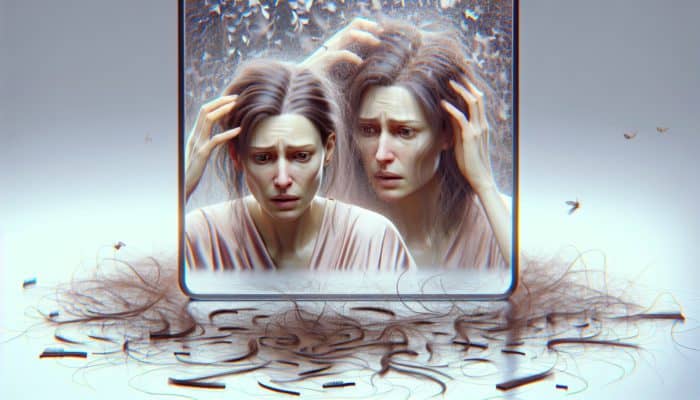 Postpartum Hair Support: Essential Recovery Tips for New Mums