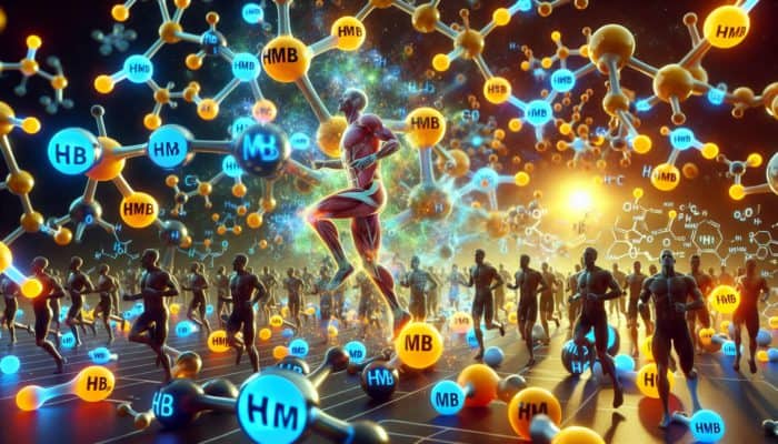 HMB Muscle Retention Insights from Recent Research Studies