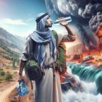 Survival Water Bottles: Essential Gear for Crisis Situations