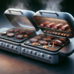 Modular Grill System: Discover Flexible Cooking Advantages