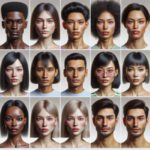 Face Shape Cuts: Your Essential Guide to Perfect Styles