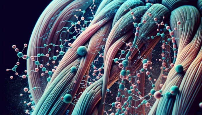 Protein Guide: Essential Tips for Building Lean Muscle