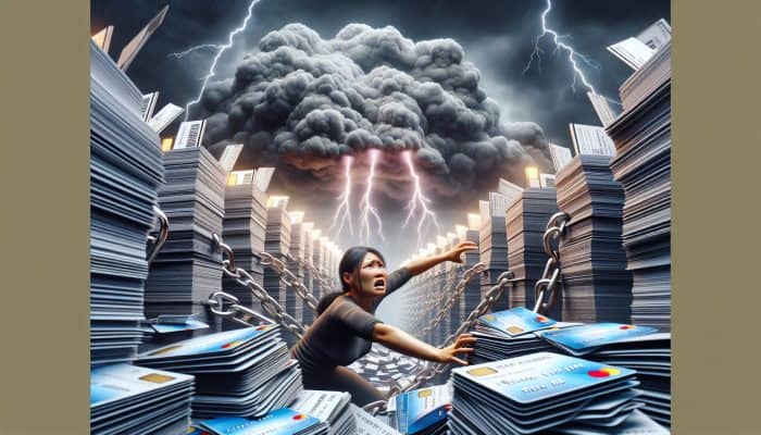 Consolidation Loan: Transforming My Finances in the UK