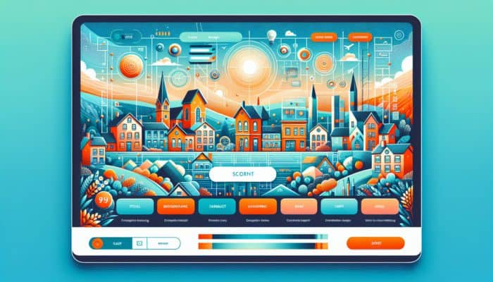 Website Design in Crediton: Boost Your Small Business Visibility